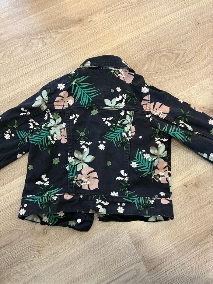 Veste - photo numéro 2