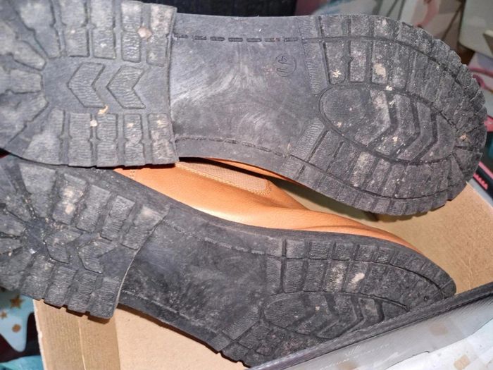 Bottines p 41 - photo numéro 6