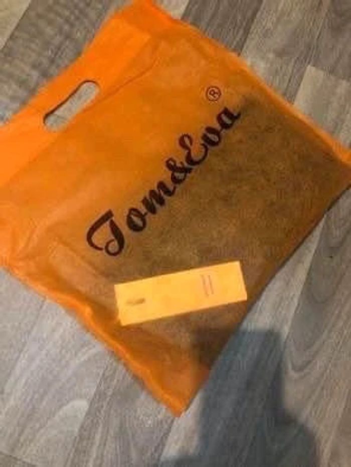Sac chic neuf étiqueté - photo numéro 4