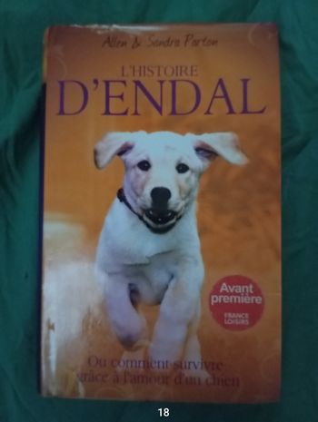 Allen et Sandra Parton 