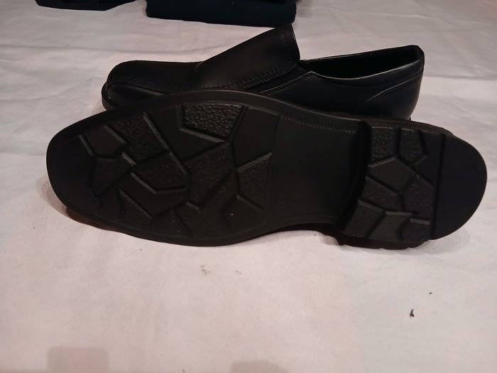 Chaussures homme - photo numéro 6