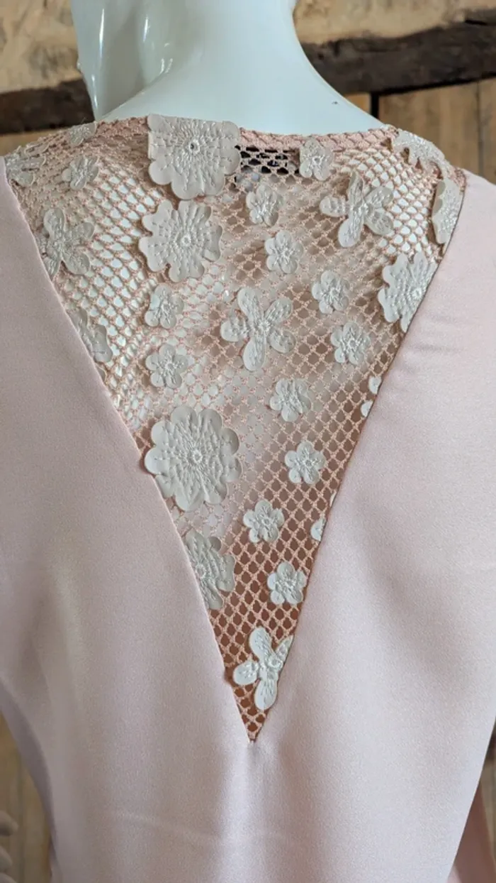 Robe Effusive S/M - photo numéro 3