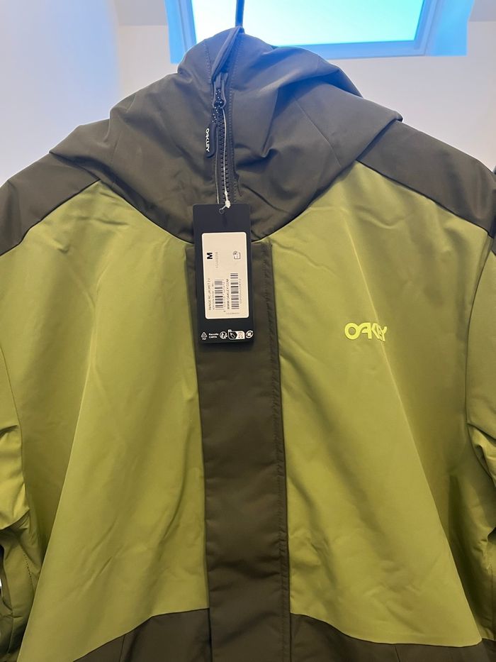 Blouson Oakley Ski - photo numéro 2