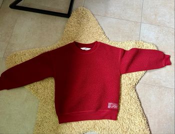 Pull H&M 7-8 ans