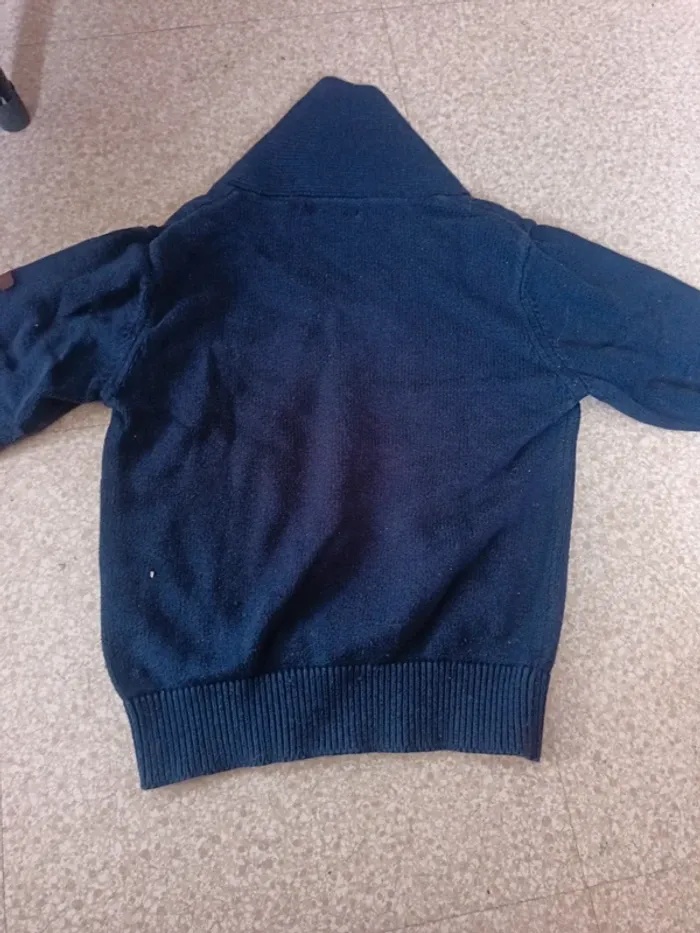 Pull 5 ans - photo numéro 2
