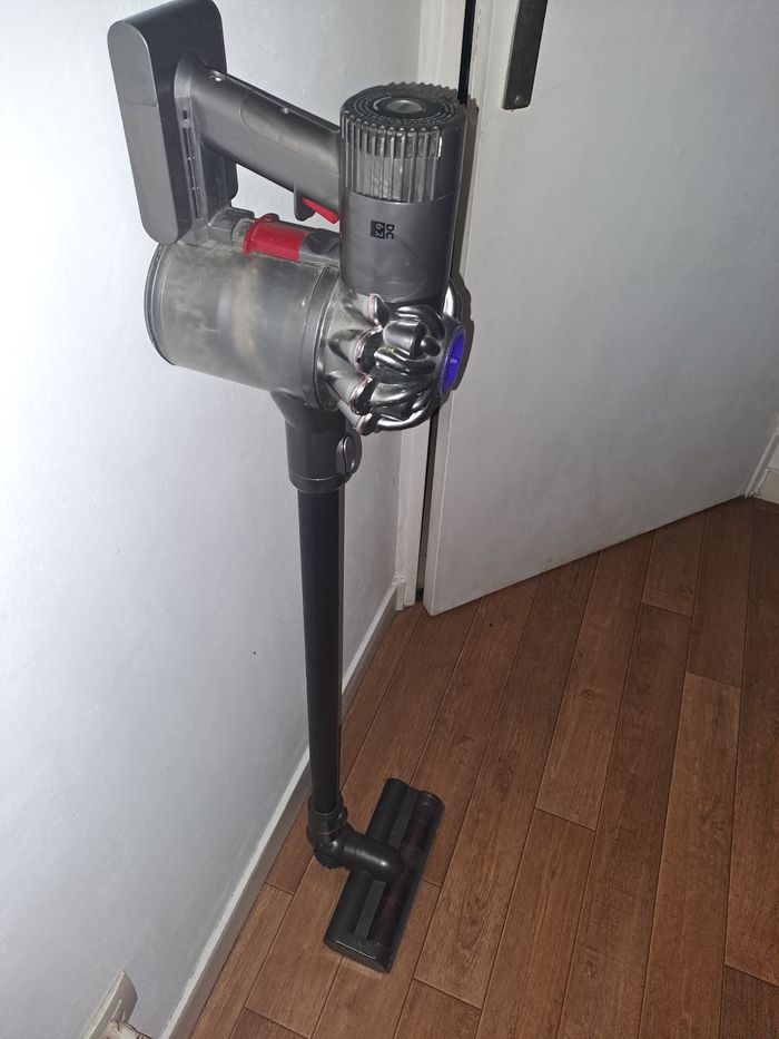 Aspirateur dyson - photo numéro 2