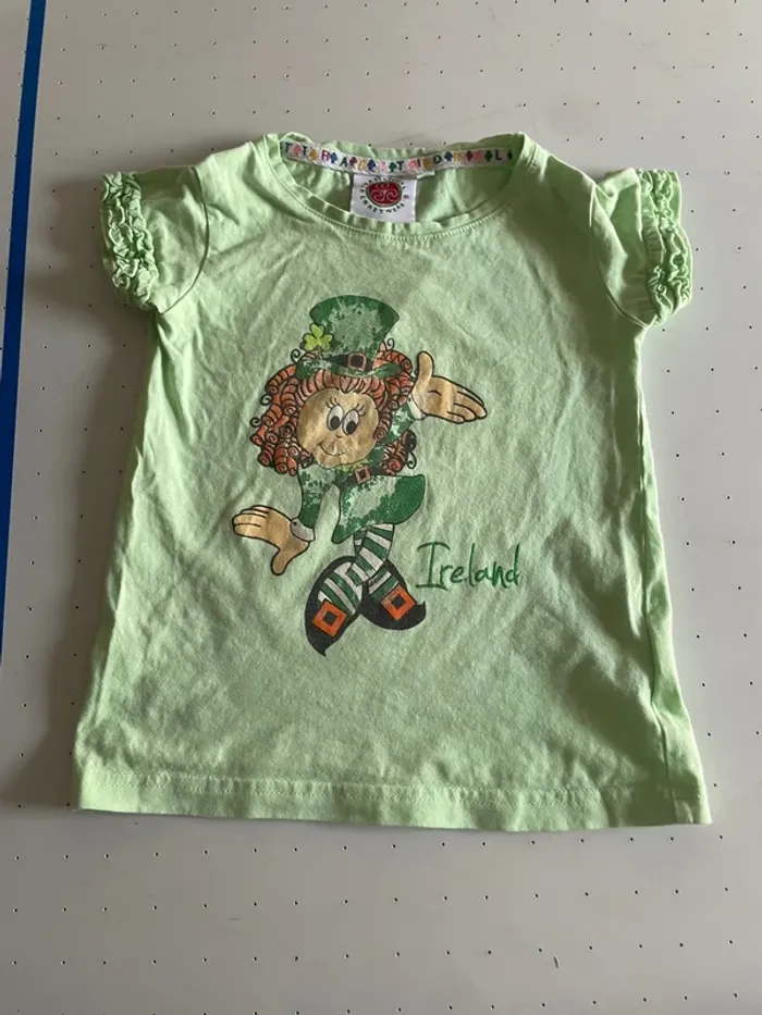 Lot t shirts - photo numéro 9