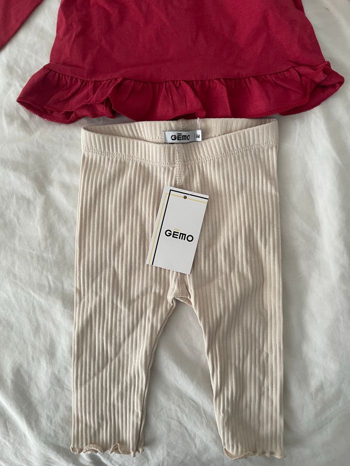 Ensemble fille - photo numéro 3