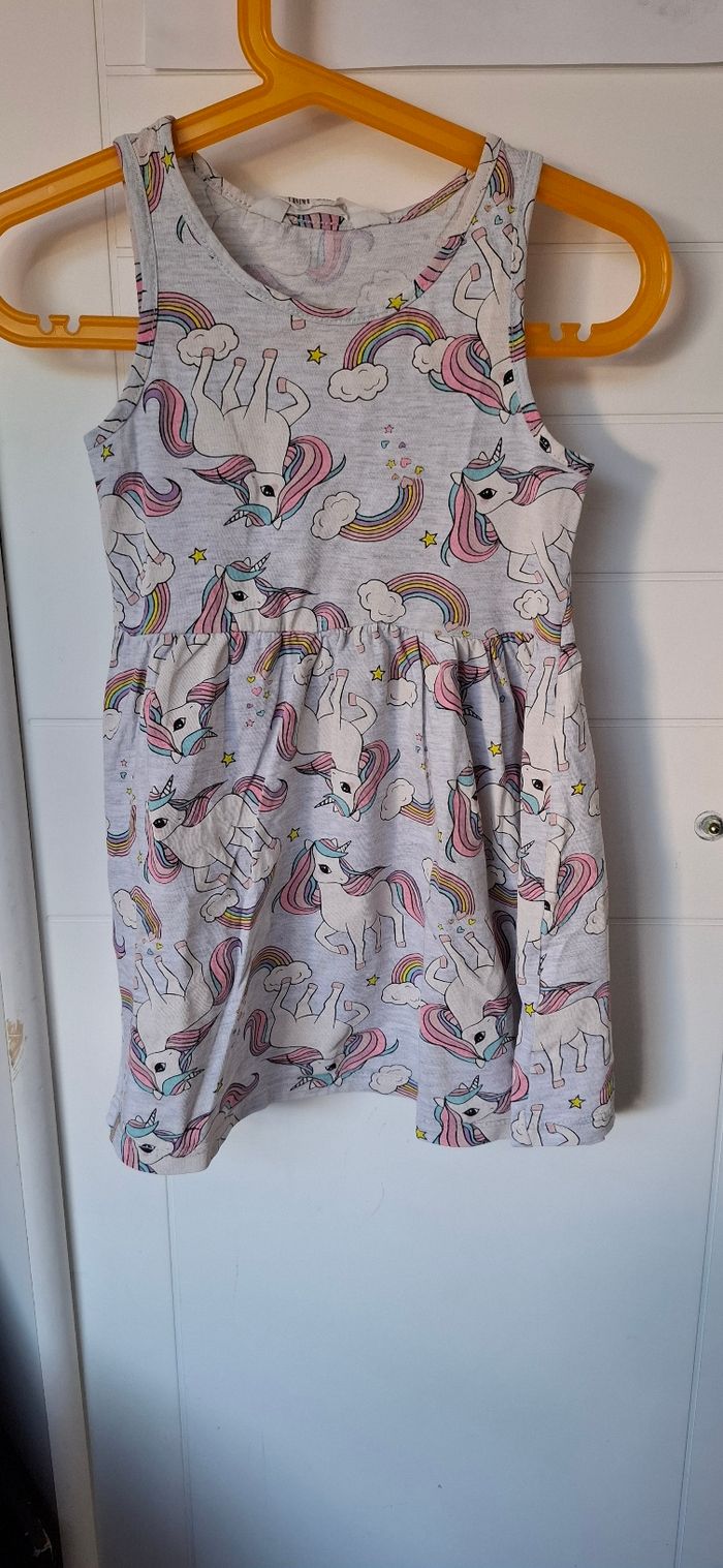 Robe été 4 ans - photo numéro 3