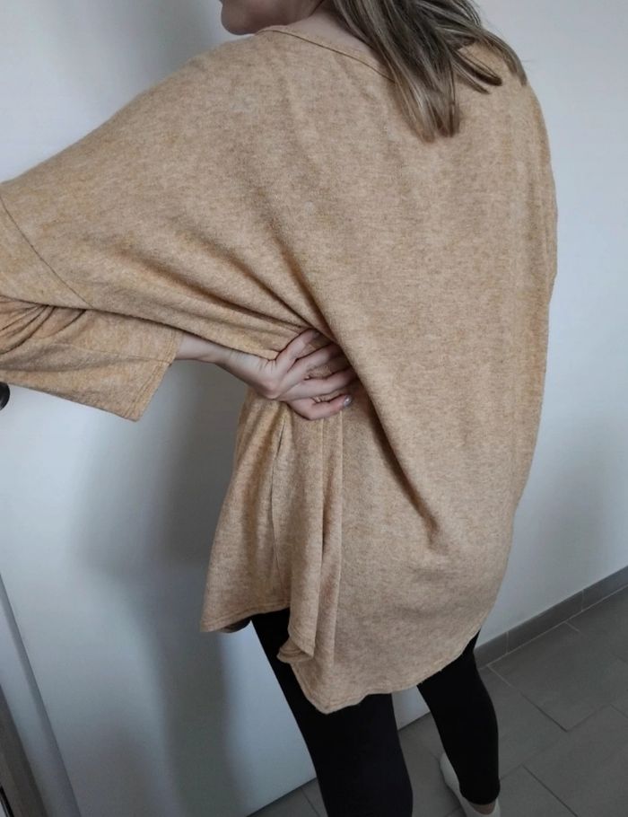 Jolie pull taille 46 - photo numéro 2