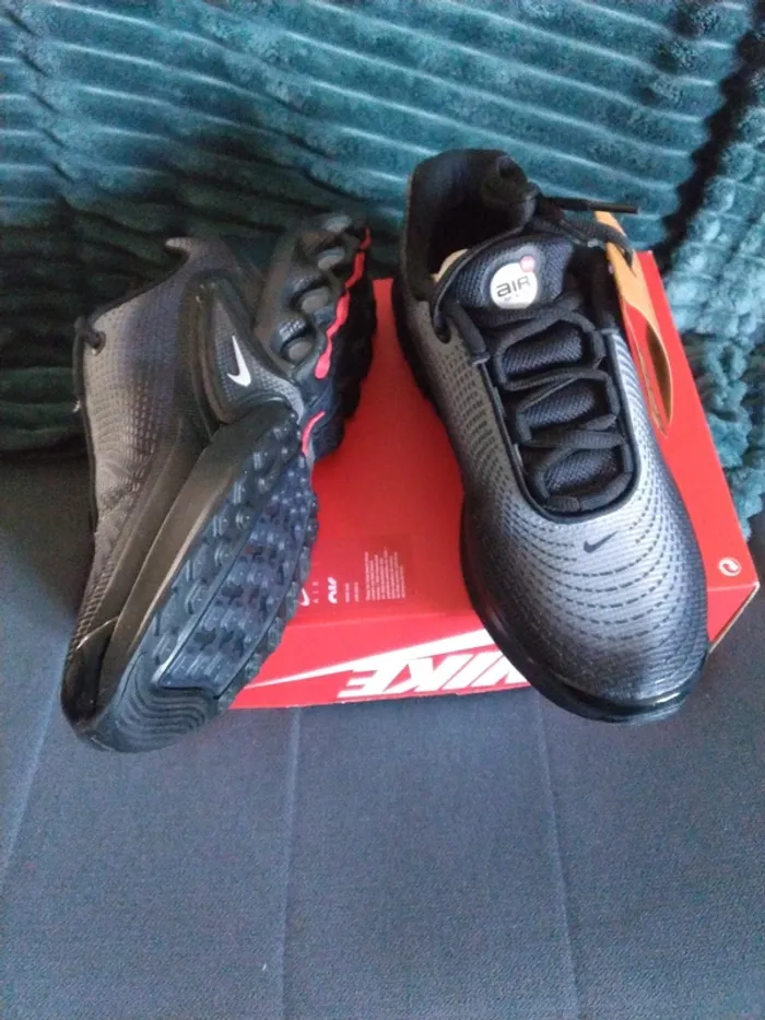 Baskets Air Max DN - photo numéro 3