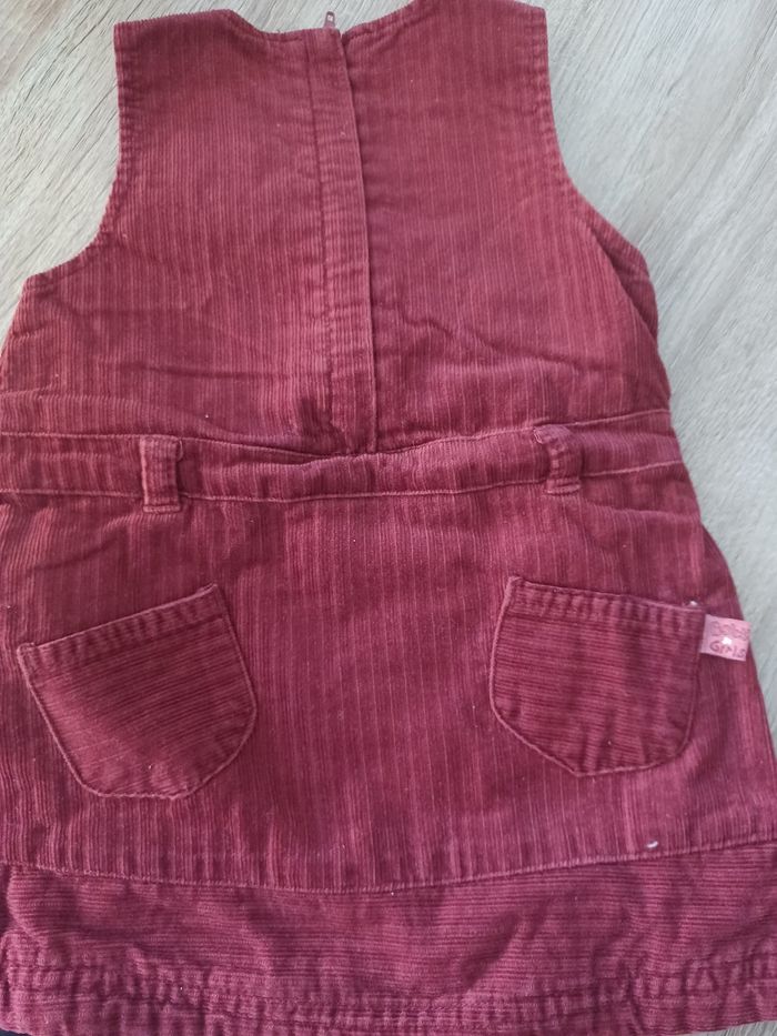 Robe 12 mois - photo numéro 3