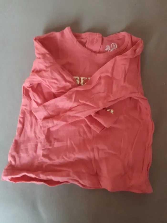 Tee-shirt - photo numéro 2