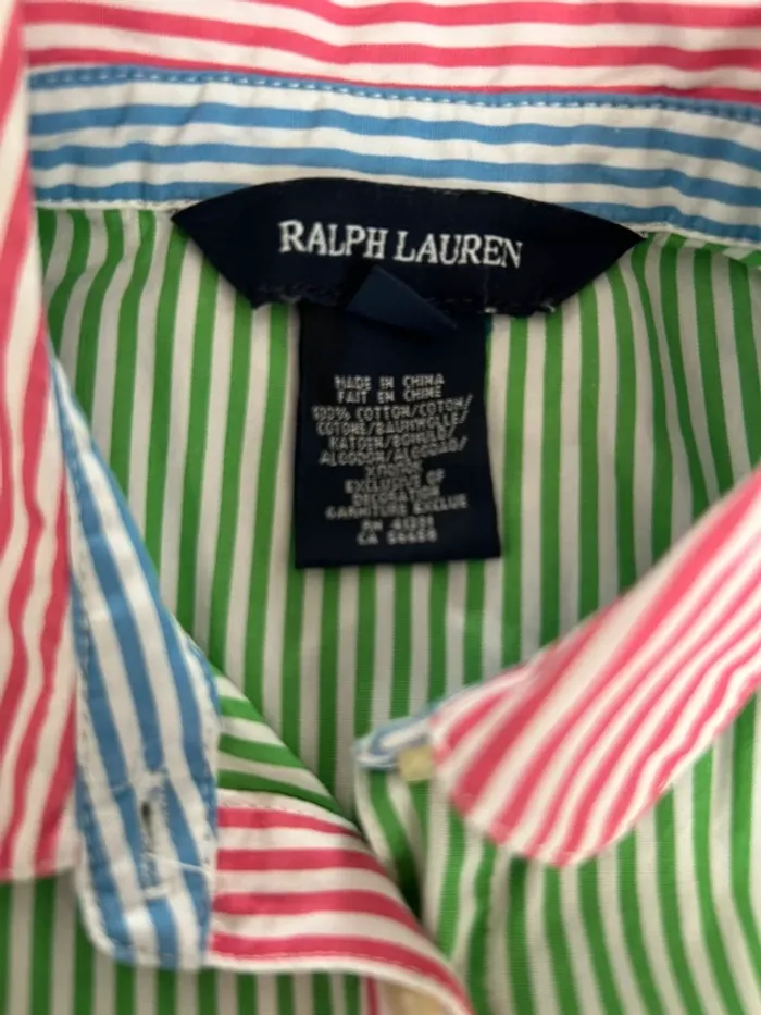 Robe Ralph Lauren - photo numéro 2