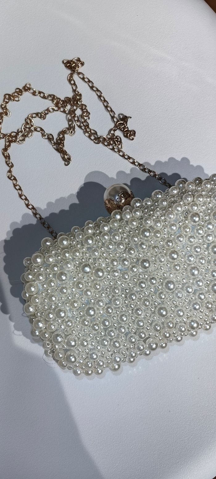 Petit sac pour événement