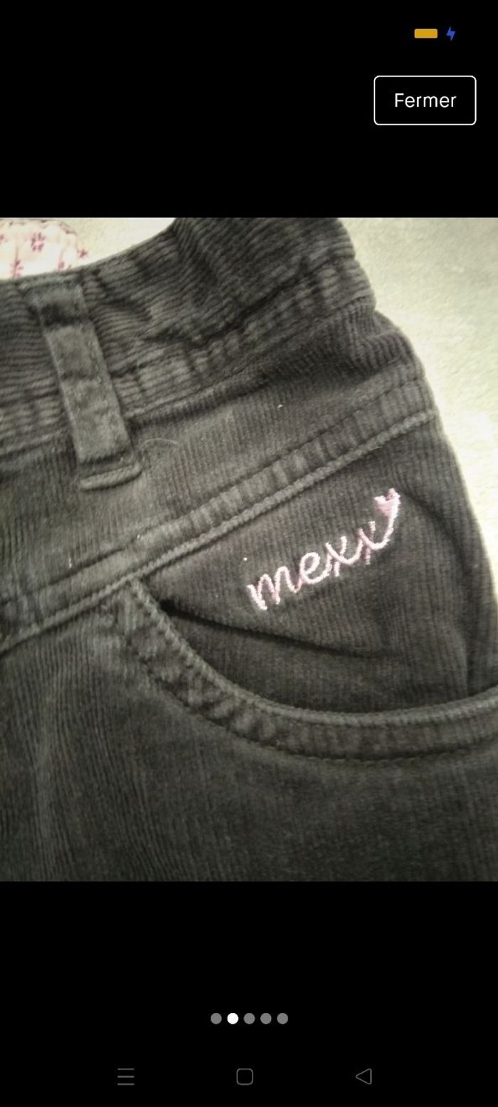 Pantalon - photo numéro 2