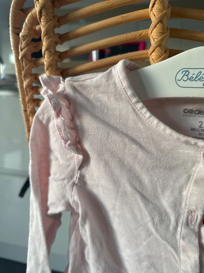 Gilet fin 23 mois - photo numéro 3