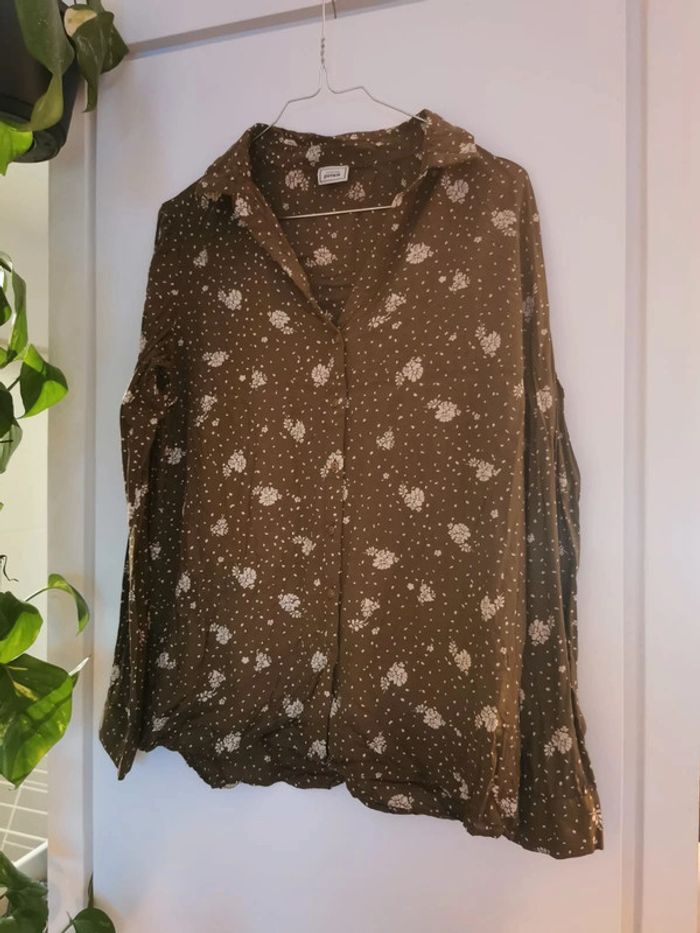 Chemise légère