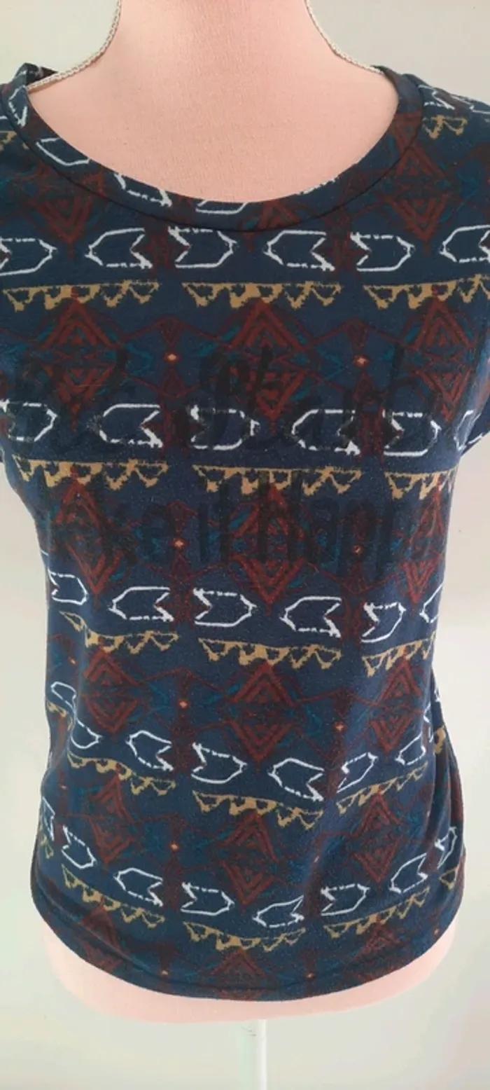 Tee shirt - photo numéro 2