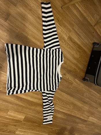 tee shirt manches longue