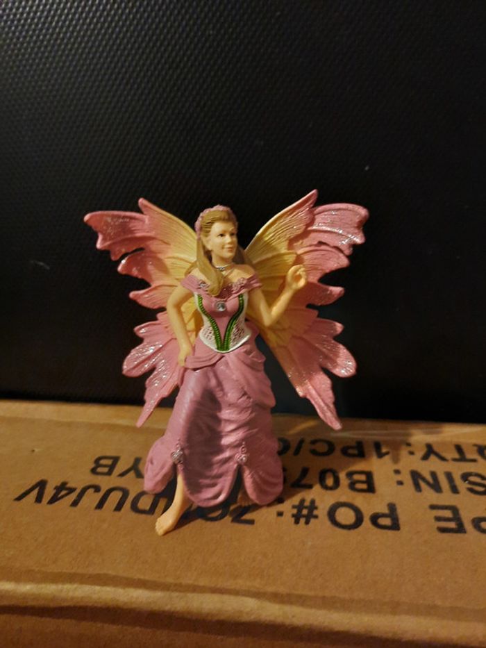 Schleich bayala fée