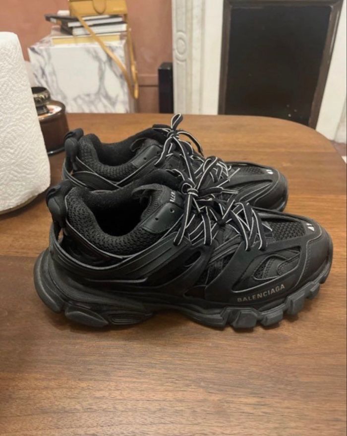 Balanciaga track - photo numéro 3