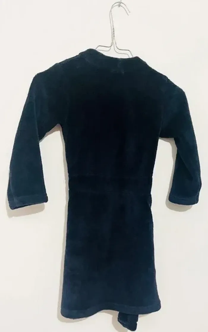 Robe de chambre garçon Tissaia - photo numéro 3
