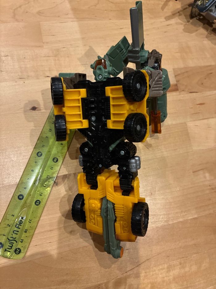 Transformers heavy load - photo numéro 5