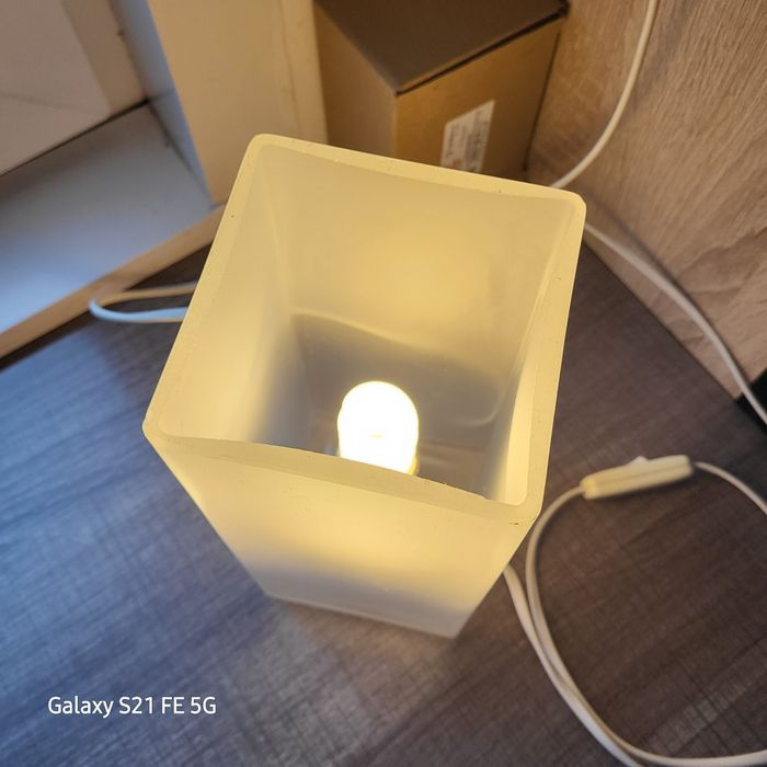 Lampe de chevet - photo numéro 2