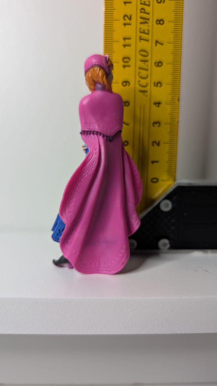 [Bullyland] Disney Anna - photo numéro 2