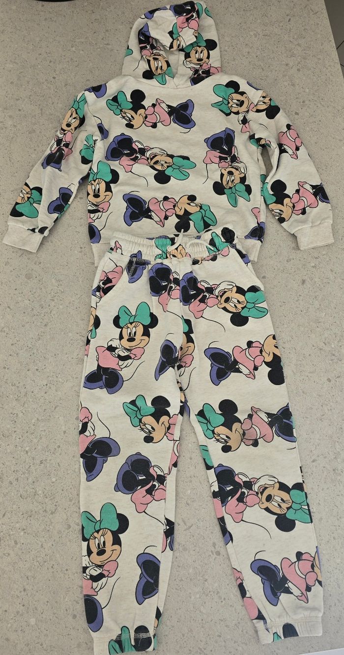 Ensemble minnie