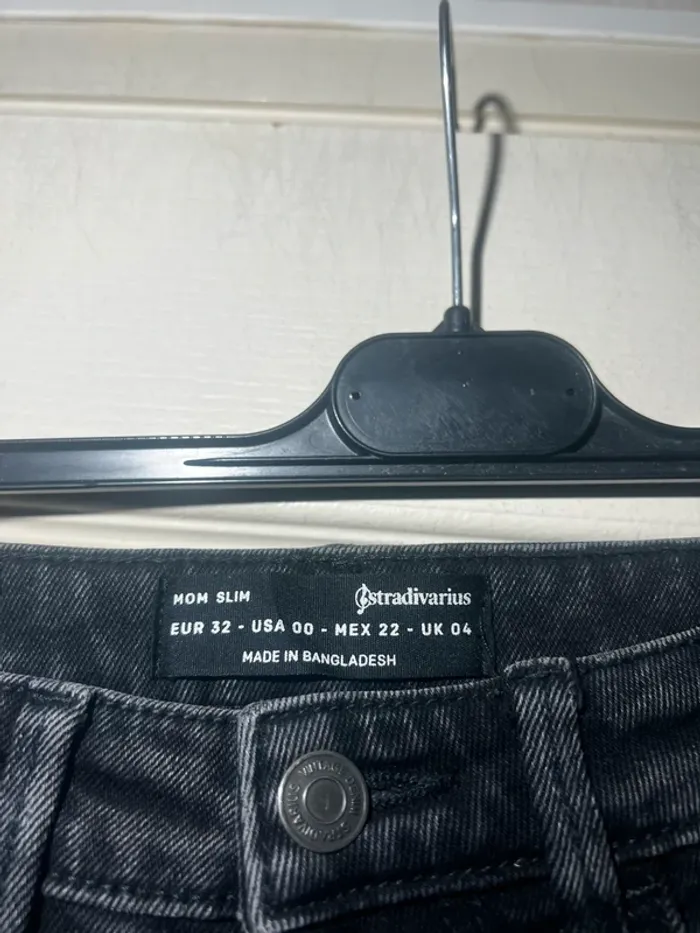 Jeans Stradivarius - photo numéro 2