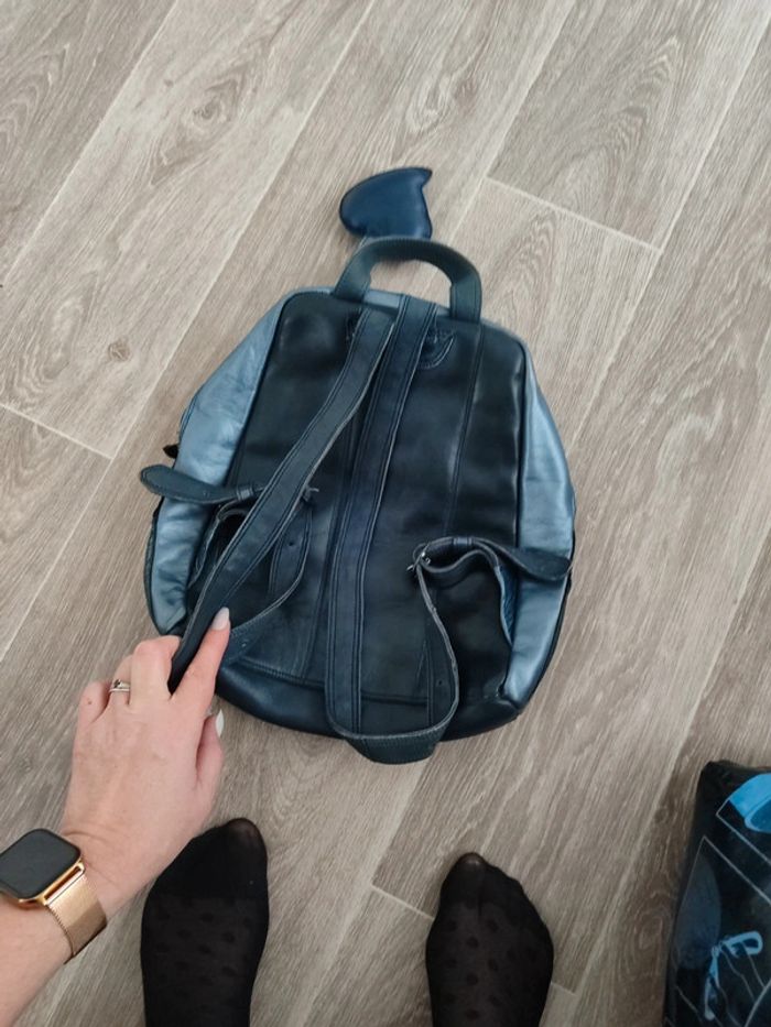 Sac à dos - photo numéro 2