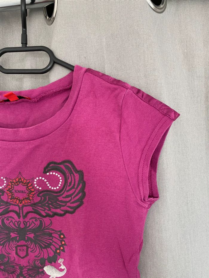Tee shirt - photo numéro 8
