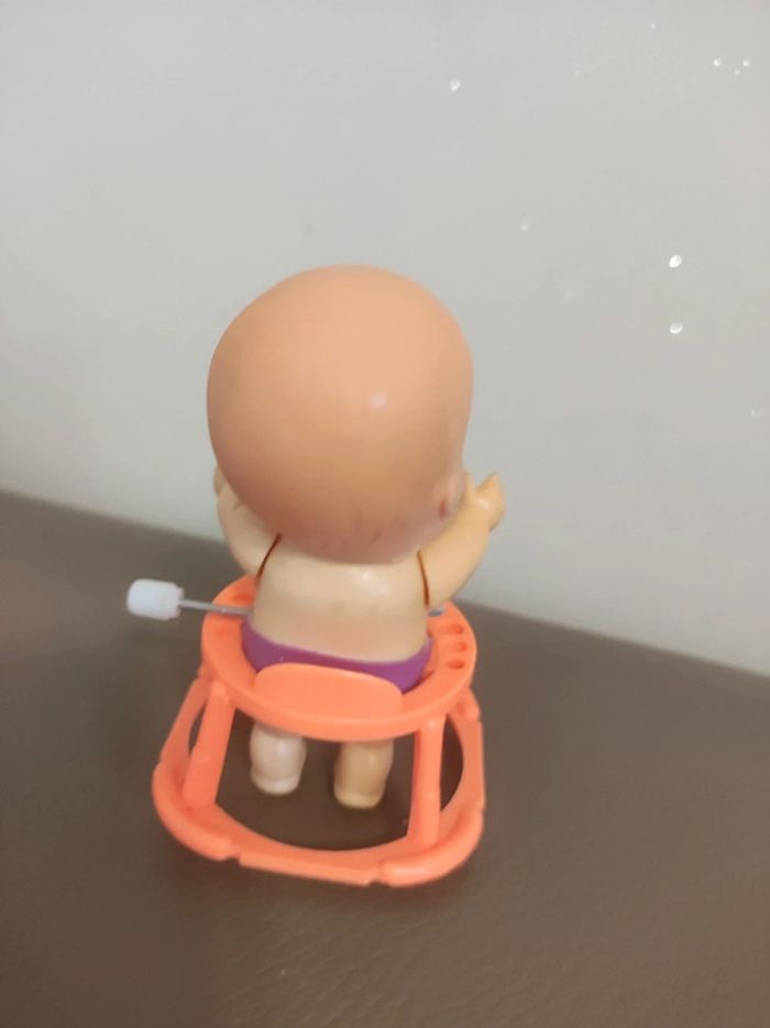 wind up bébé - photo numéro 3