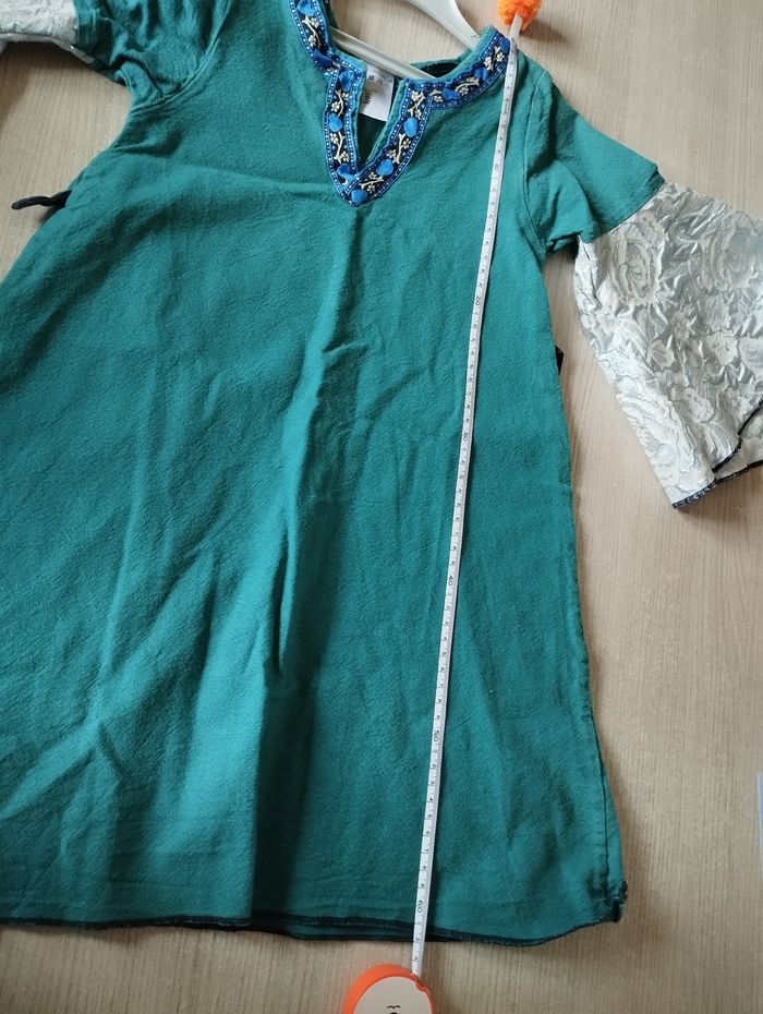 Costume médiéval - photo numéro 4