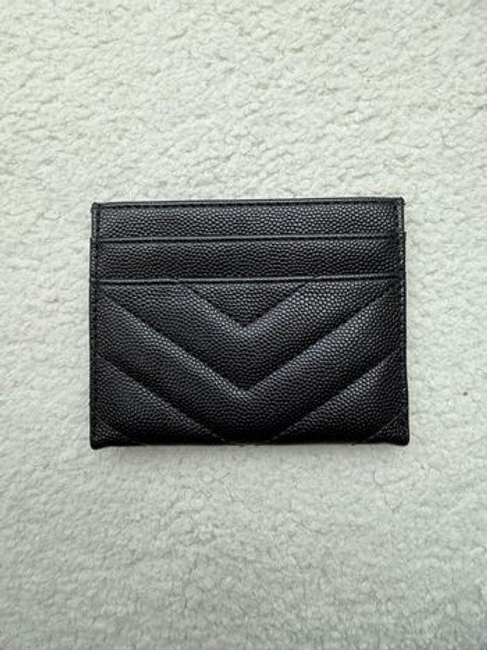 Porte Carte Yves saint Laurent - photo numéro 6