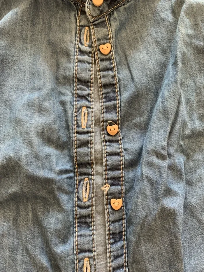 Rentrée fille 24 mois - photo numéro 5