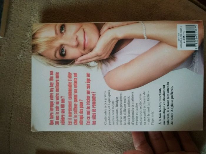 Folle de lui - photo numéro 2