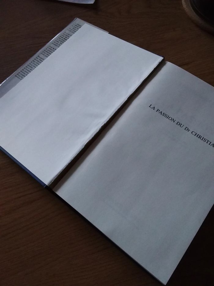 Livres - photo numéro 6