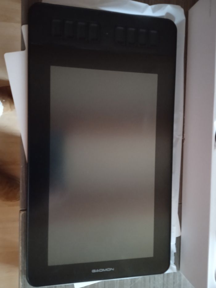 Tablette - photo numéro 3