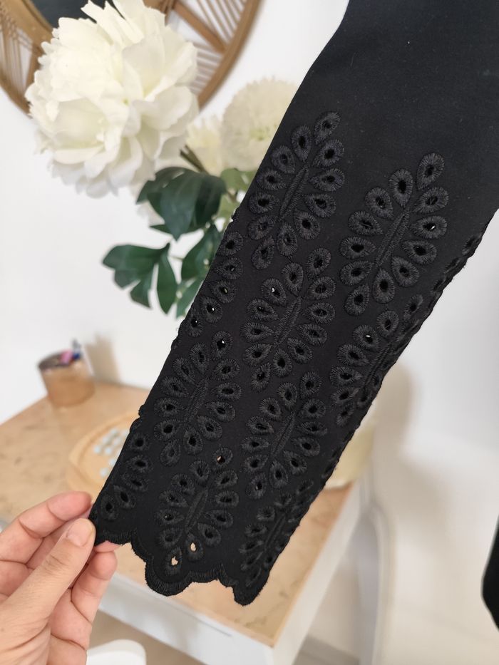 Petite robe noire - photo numéro 7