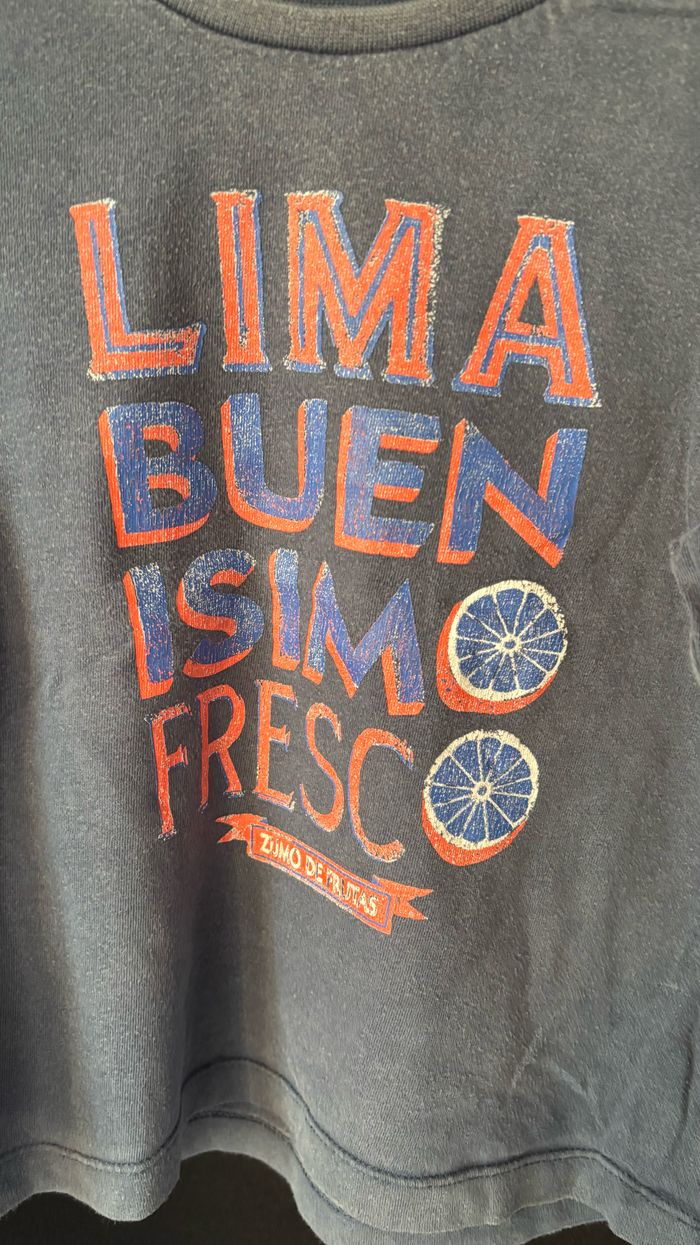 Tee shirt - photo numéro 2