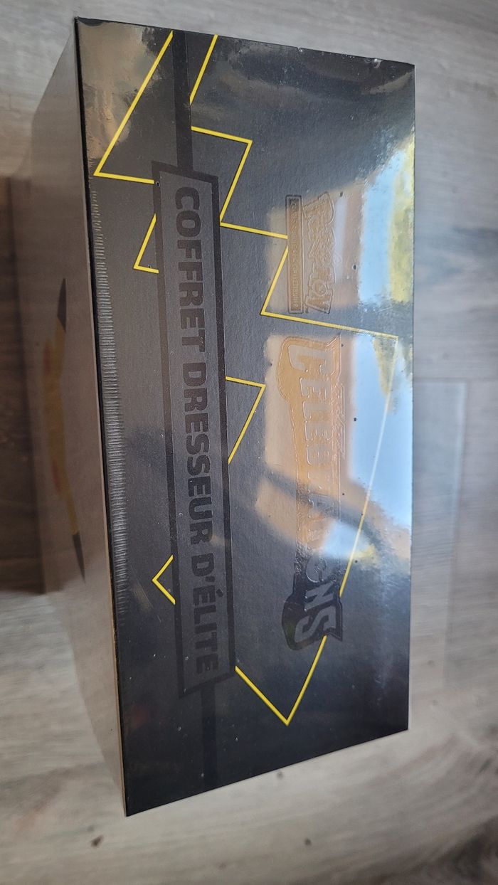 Etb celebrations 25 ans - photo numéro 6