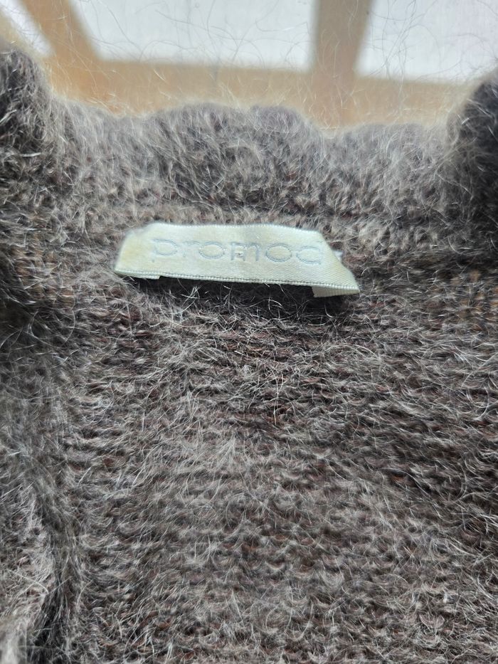 Pull promod - photo numéro 2