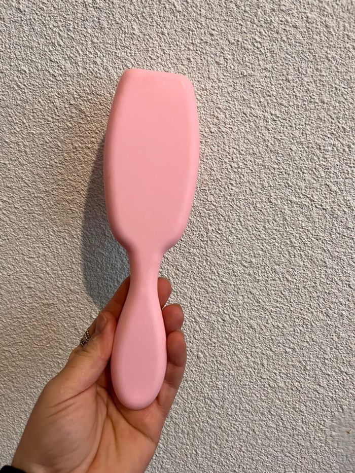 Brosse massage cuir cheveulu shampooing - photo numéro 3