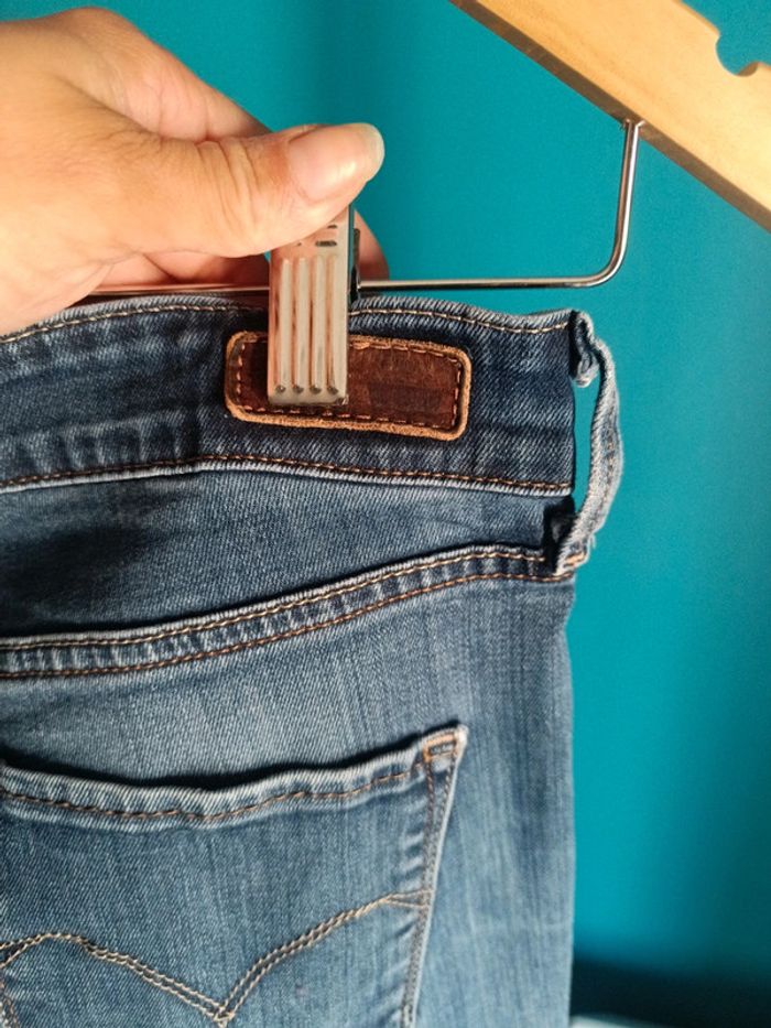 Jeans Levi's - photo numéro 4