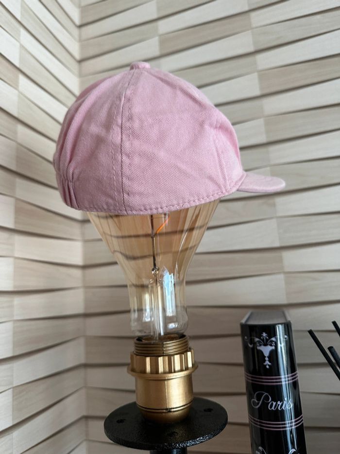 Casquette bébé - photo numéro 2
