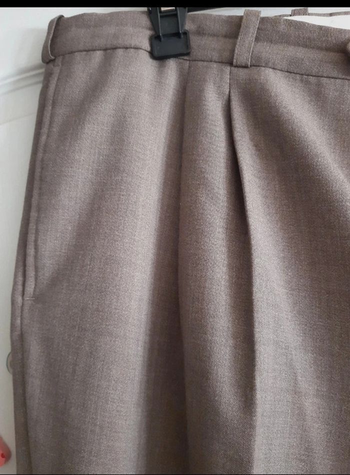 Pantalon en toile - photo numéro 3