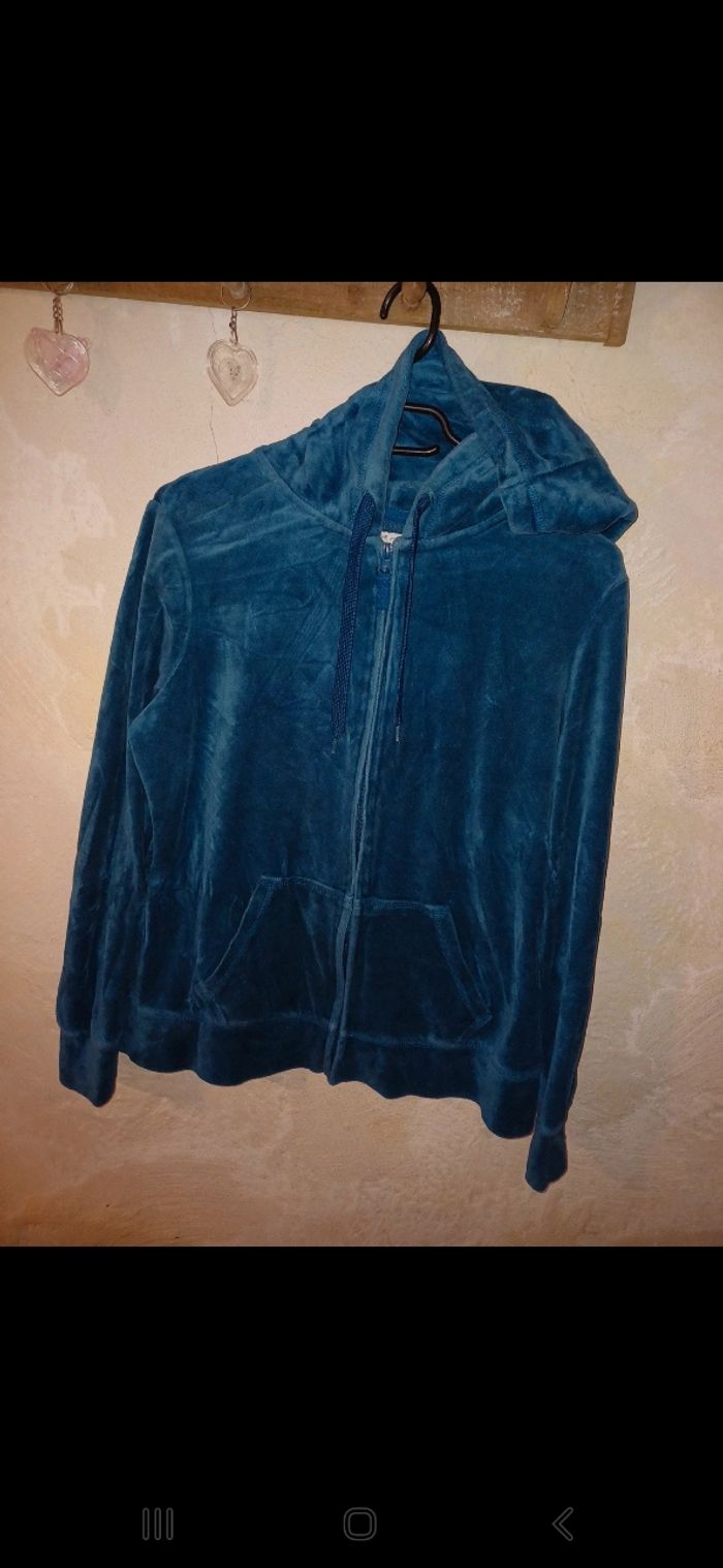 Sweat femme taille 38